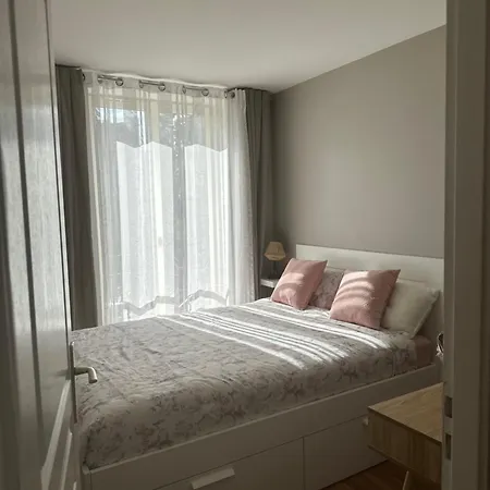 Homestay Proche De Paris *