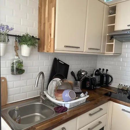 Homestay Proche De Paris *